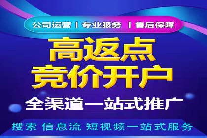 百度搜索广告推广的实战案例详解